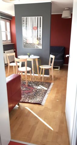 Mieszkanie 1-pokojowe Wrocław, pl. Powstańców Śląskich. Zdjęcie 10