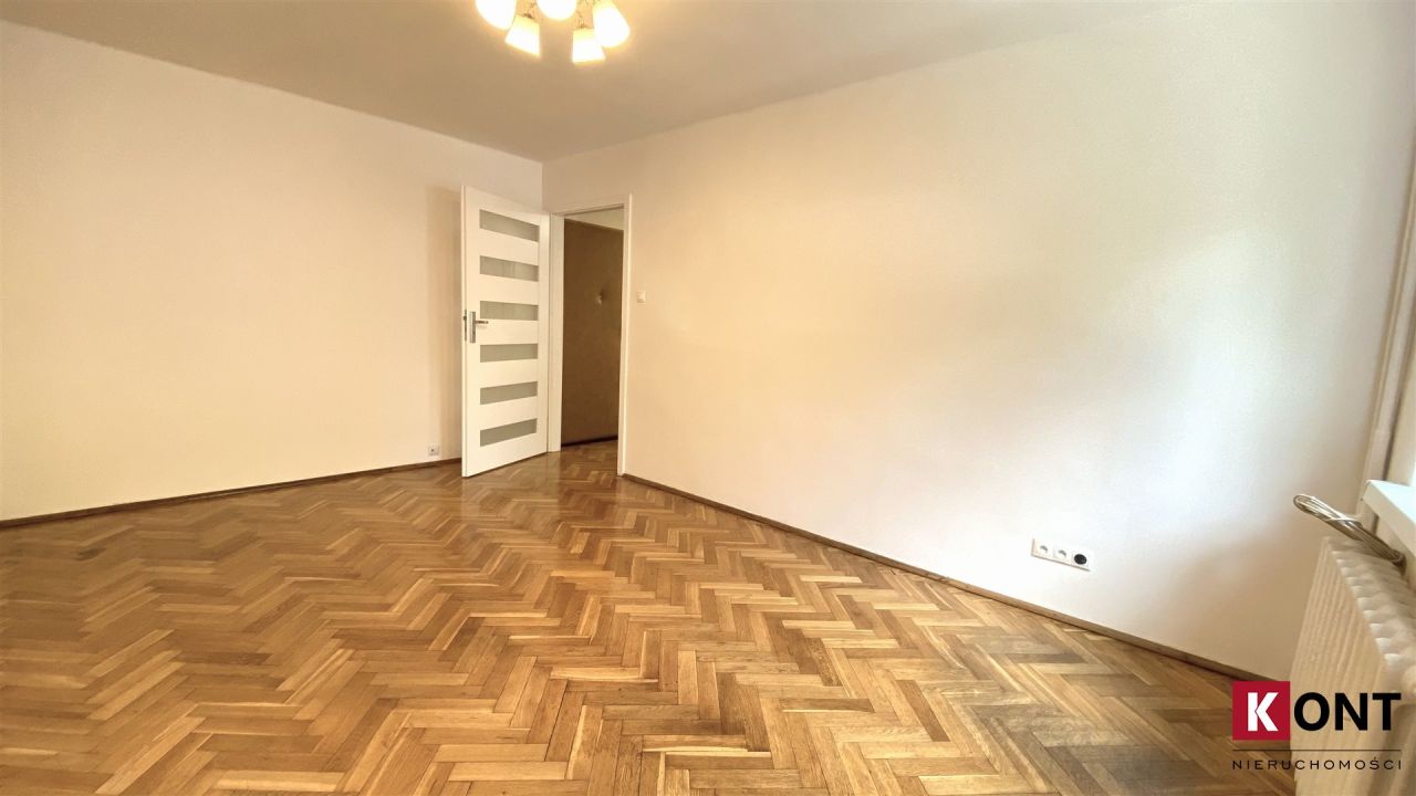 Mieszkanie 2-pokojowe Kraków Śródmieście, ul. Mariana Langiewicza. Zdjęcie 2
