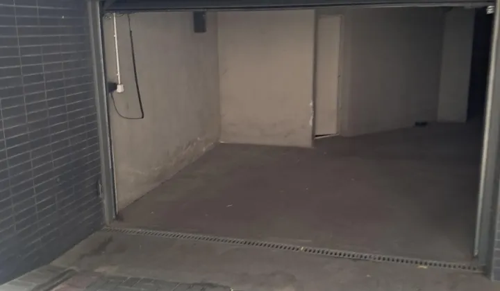 Garaż/miejsce parkingowe Kołobrzeg, ul. Wielkopolska