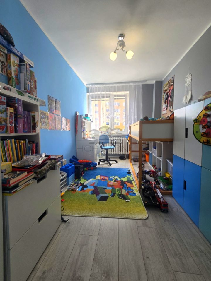 Mieszkanie 2-pokojowe Bydgoszcz Fordon, ul. Gawędy. Zdjęcie 7