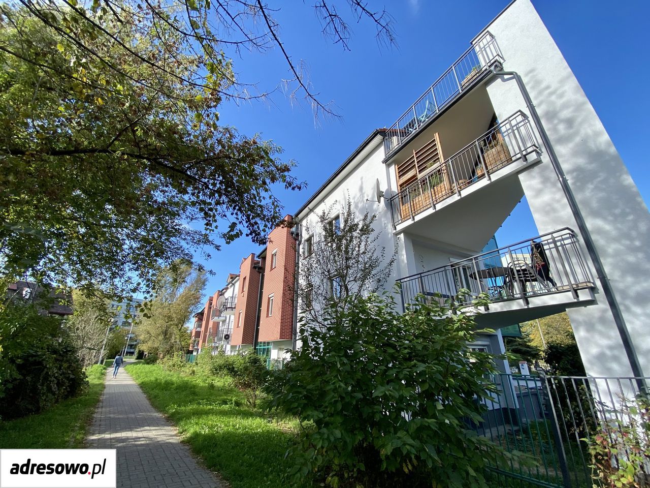 Mieszkanie 4-pokojowe Warszawa Mokotów, ul. Śródziemnomorska. Zdjęcie 20