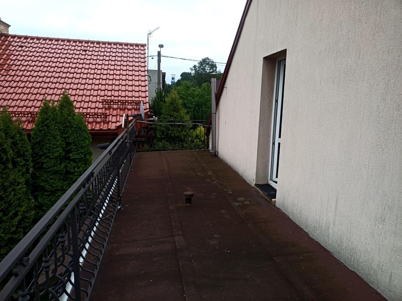 dom wolnostojący, 4 pokoje Jaworzno Bory-Sobieski, ul. Walentego Roździeńskiego. Zdjęcie 16