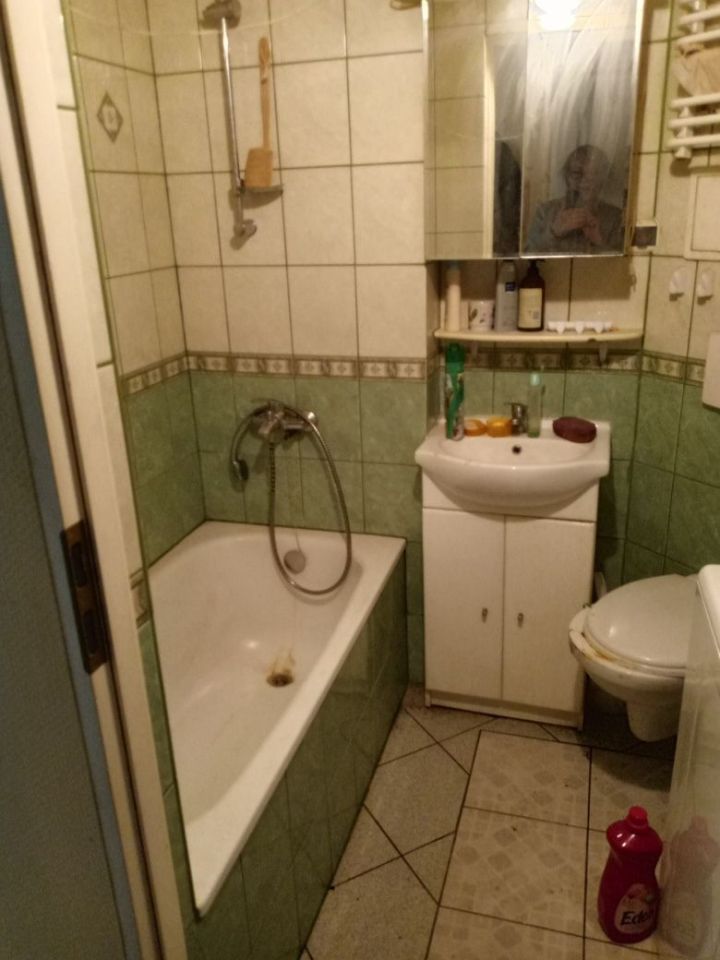 Mieszkanie 2-pokojowe Kłodzko, ul. św. Wojciecha. Zdjęcie 8