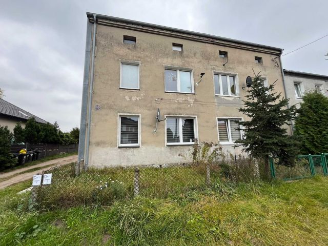 Mieszkanie 2-pokojowe Goleniów, ul. Juliusza Słowackiego. Zdjęcie 1