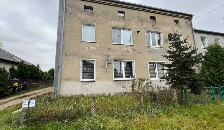 Mieszkanie 2-pokojowe Goleniów, ul. Juliusza Słowackiego