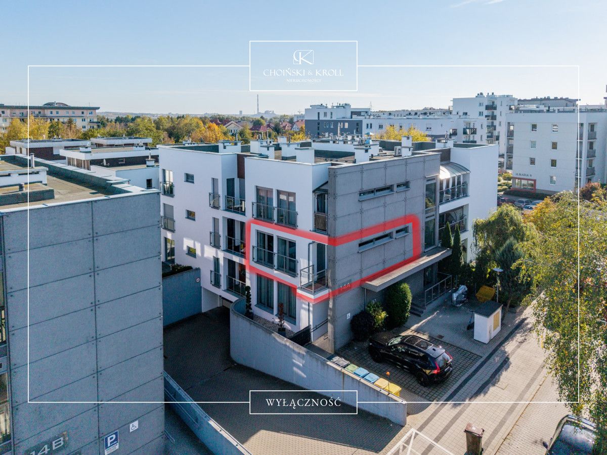 Mieszkanie 2-pokojowe Poznań Naramowice, ul. Błażeja. Zdjęcie 1