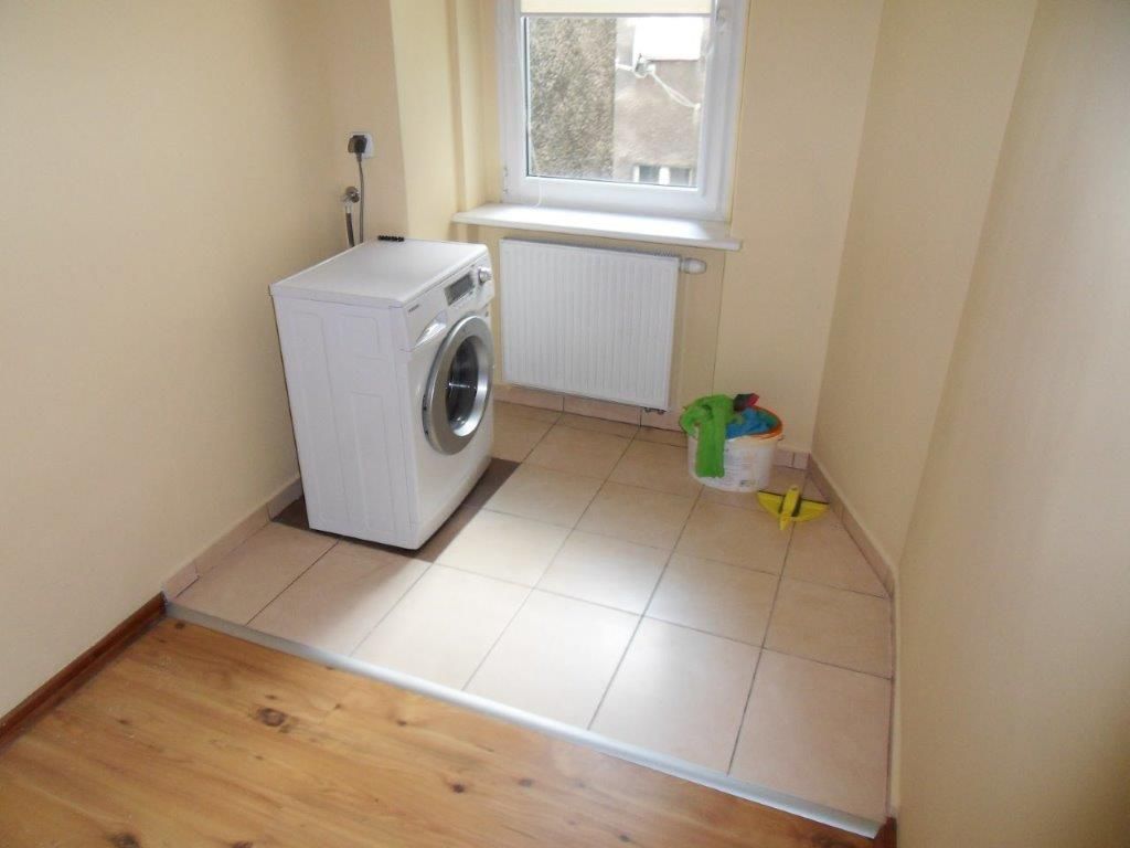 Mieszkanie 4-pokojowe Szczecin Centrum, ul. Bolesława Krzywoustego. Zdjęcie 7