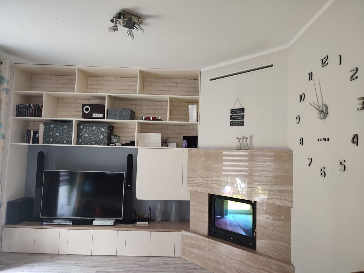 Mieszkanie 3-pokojowe Radzymin, ul. Kwiatów Polskich