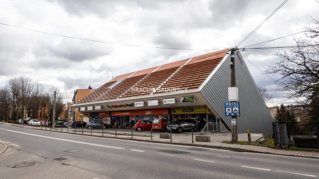 Lokal Wieliczka, ul. marsz. Józefa Piłsudskiego. Zdjęcie 1