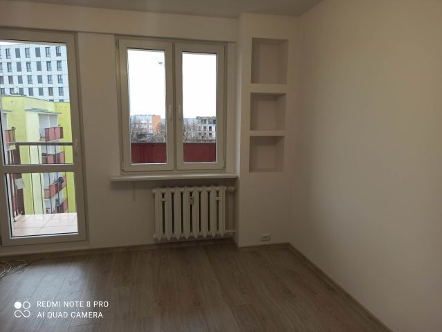 Mieszkanie 3-pokojowe Lublin Czuby, ul. Hetmańska. Zdjęcie 1