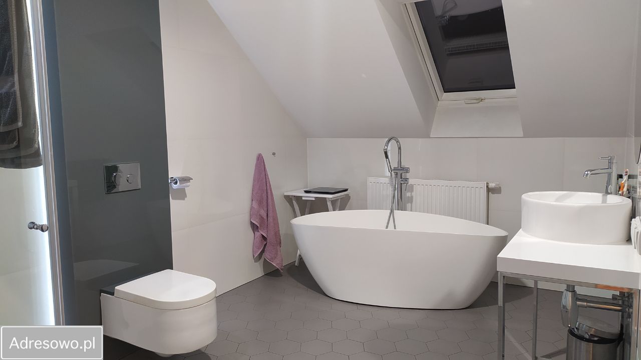 Mieszkanie 4-pokojowe Gorzów Wielkopolski, ul. Wiedeńska. Zdjęcie 14