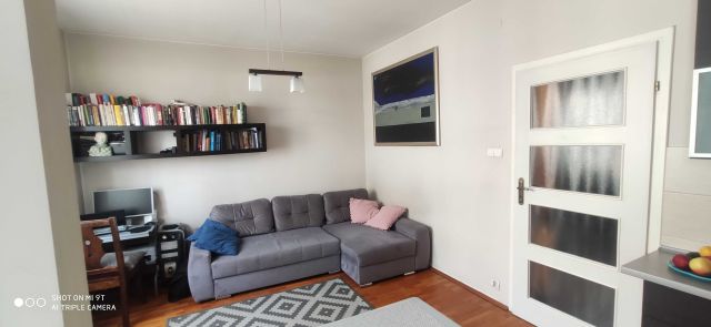 Mieszkanie 2-pokojowe Kraków Płaszów, ul. Płaszowska. Zdjęcie 1