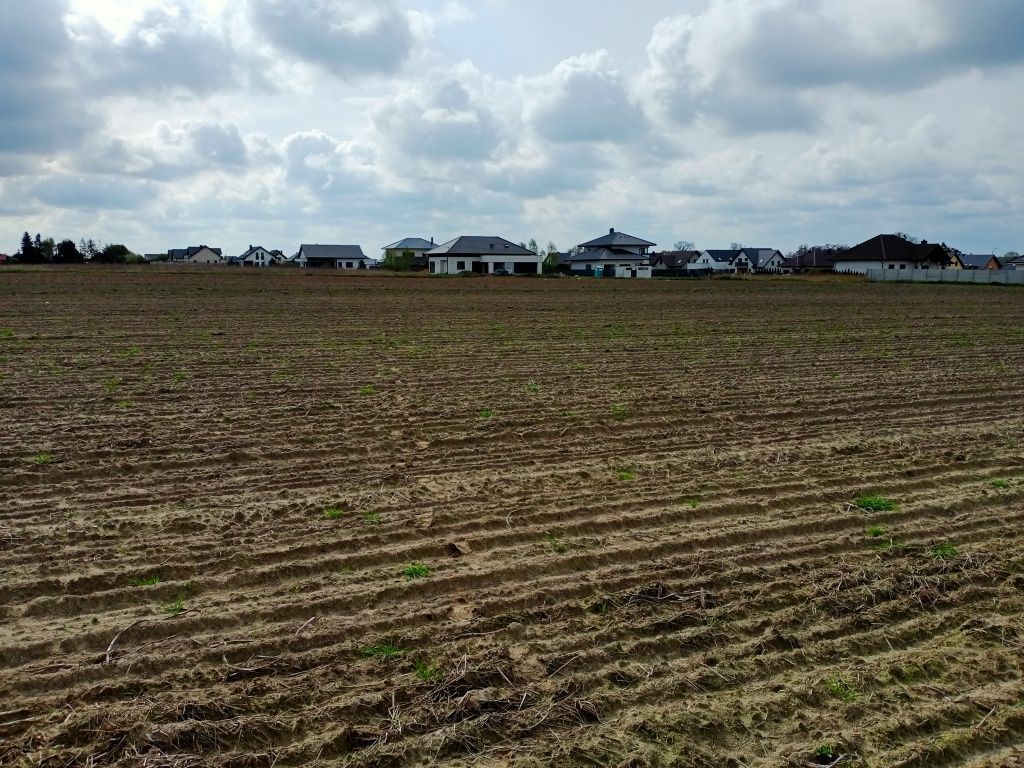 Działka rolno-budowlana Kalisz. Zdjęcie 3