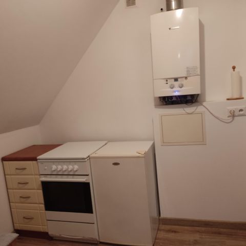 Mieszkanie 2-pokojowe Słupsk Centrum, ul. gen. Władysława Sikorskiego. Zdjęcie 4