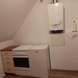 Mieszkanie 2-pokojowe Słupsk Centrum, ul. gen. Władysława Sikorskiego. Zdjęcie 3