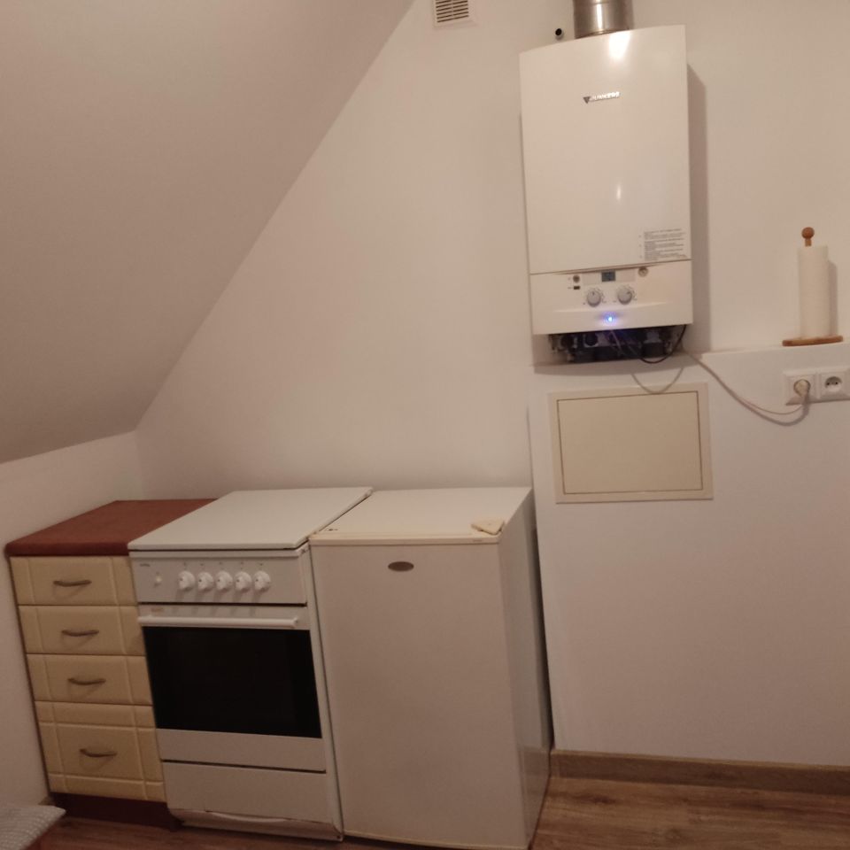 Mieszkanie 2-pokojowe Słupsk Centrum, ul. gen. Władysława Sikorskiego. Zdjęcie 4