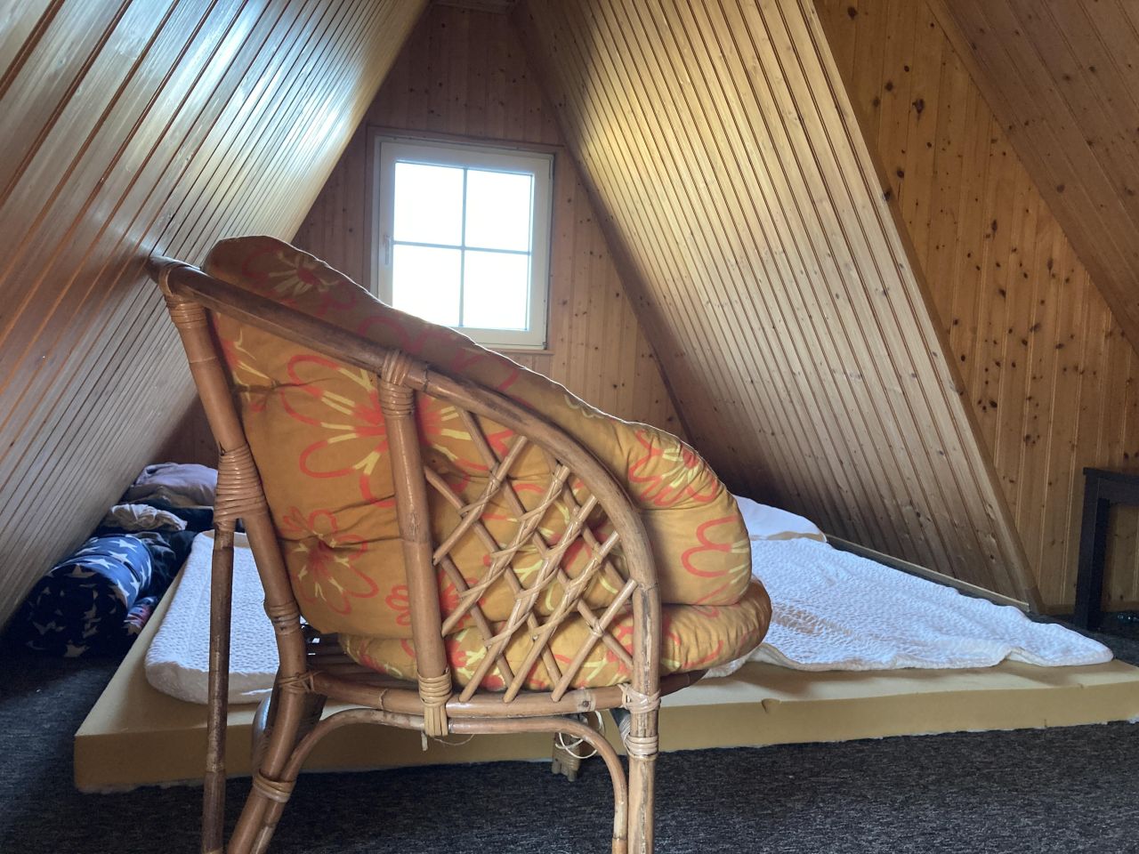 dom letniskowy, 3 pokoje Żelisławiec, ul. Binowska. Zdjęcie 4