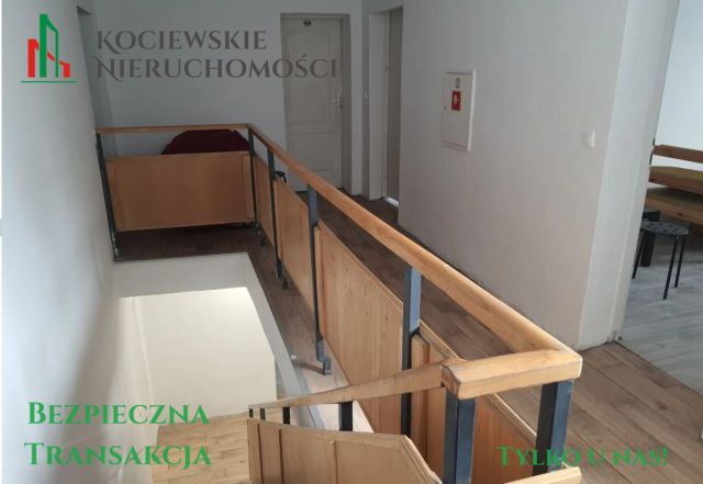 Lokal Tczew Centrum, ul. Jarosława Dąbrowskiego. Zdjęcie 9