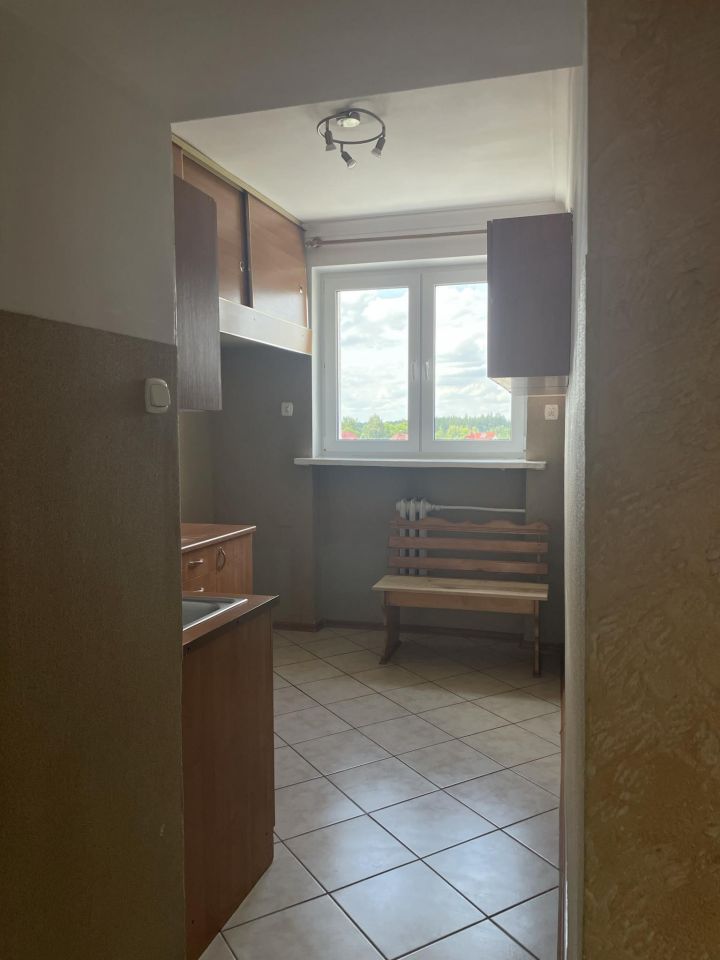 Mieszkanie 2-pokojowe Poniatowa, ul. 1 Maja. Zdjęcie 13