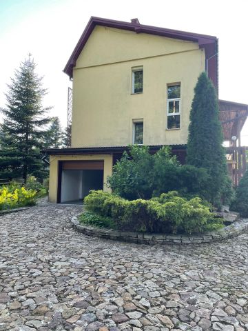 dom wolnostojący, 4 pokoje Ściegnia. Zdjęcie 1