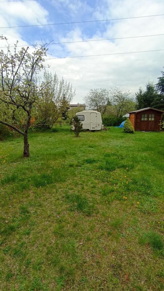 Działka rod Białystok Centrum, ul. Wojciecha Bogusławskiego. Zdjęcie 3