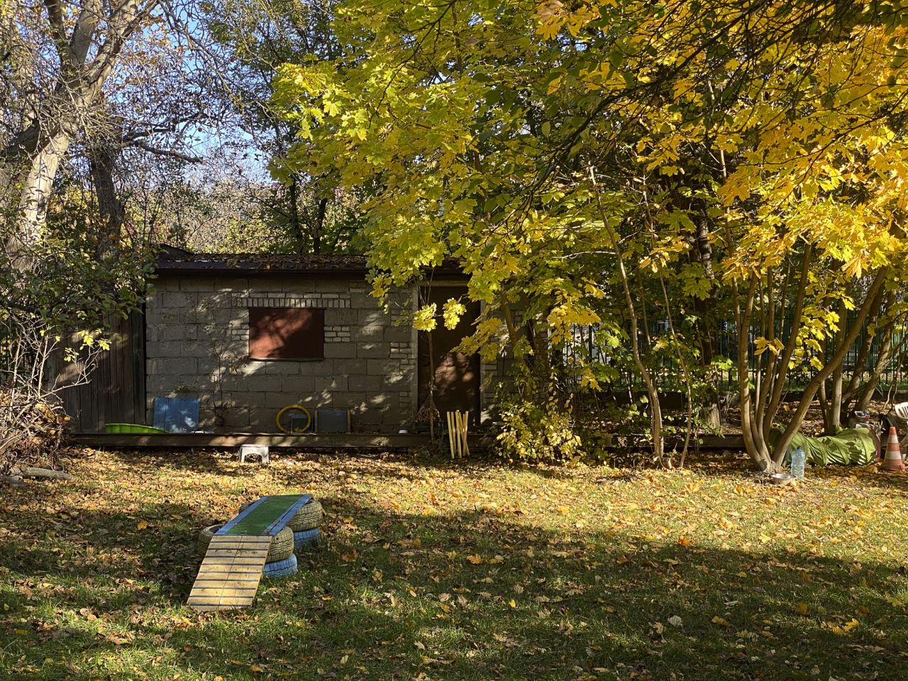 Działka budowlana Warszawa Włochy, ul. ks. Juliana Chrościckiego. Zdjęcie 2