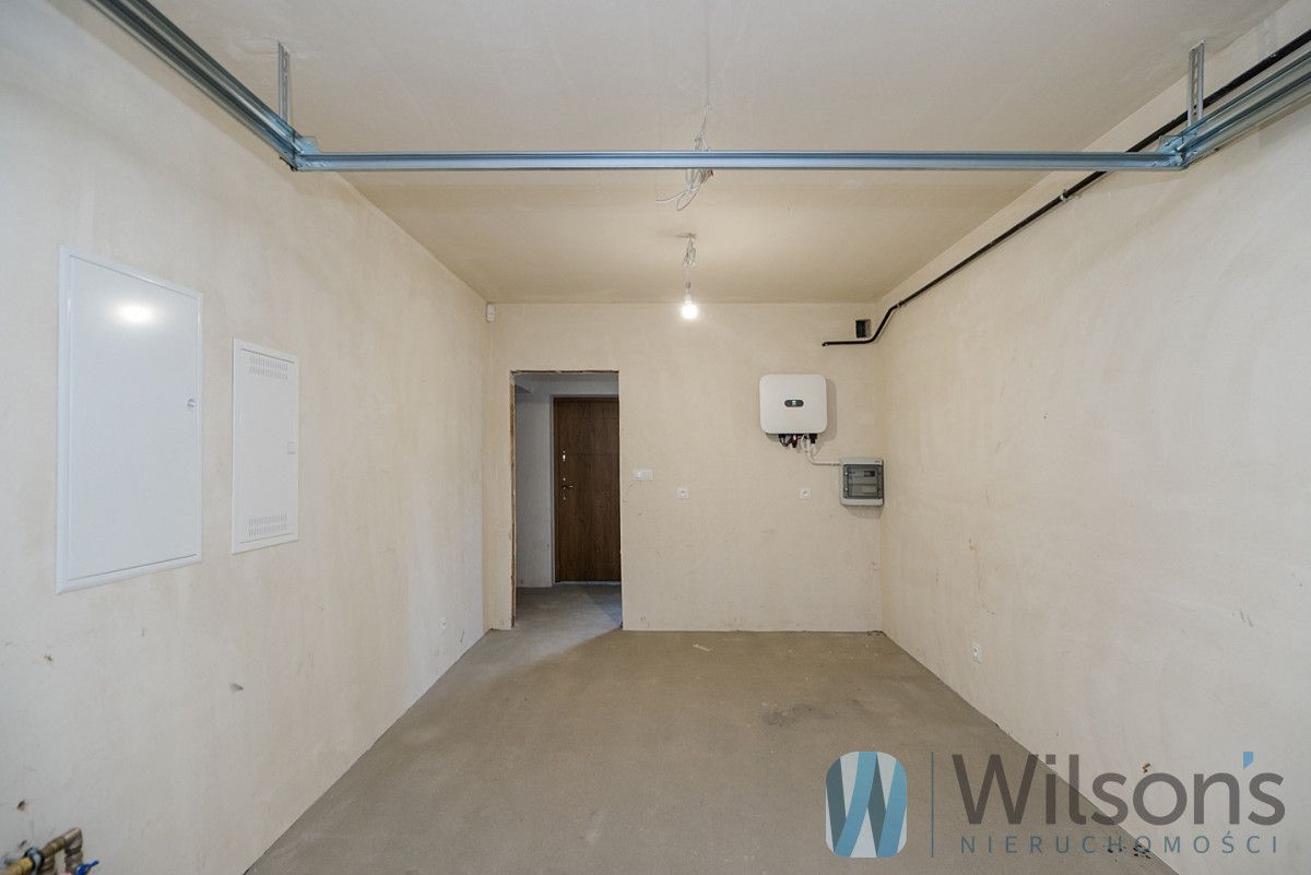 bliźniak, 5 pokoi Czosnów, Wrzosówka. Zdjęcie 8