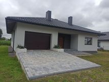 dom wolnostojący Teodorowo. Zdjęcie 3