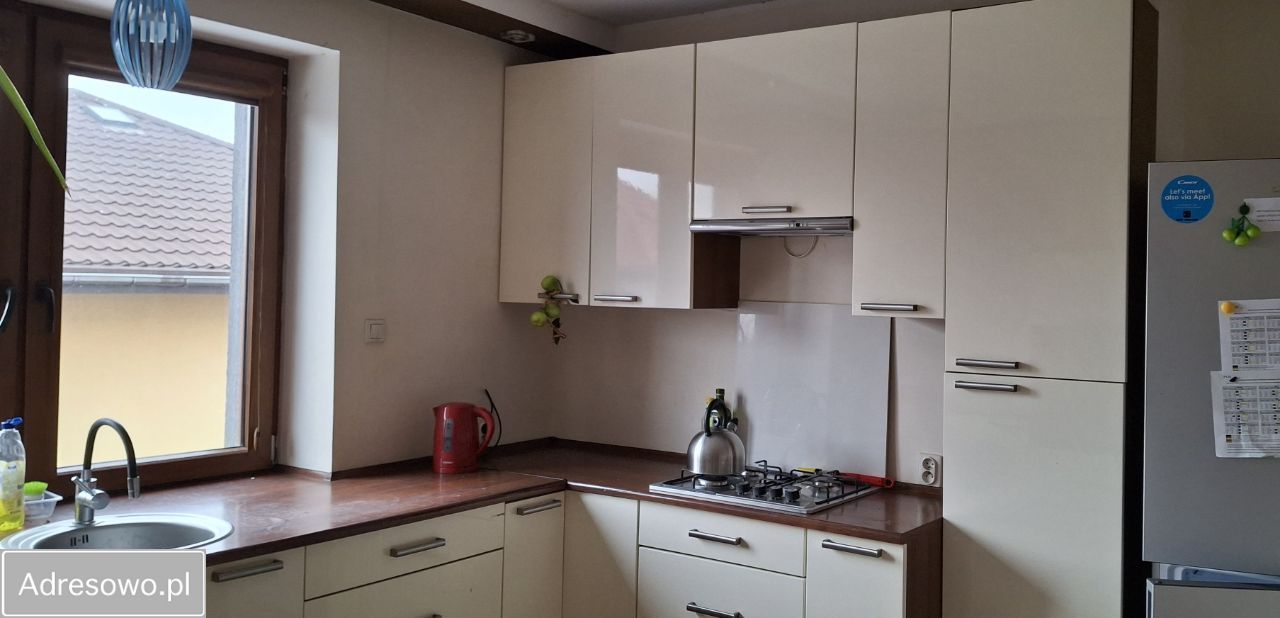 dom wolnostojący, 10 pokoi Ząbki, ul. Jarosława Dąbrowskiego. Zdjęcie 6