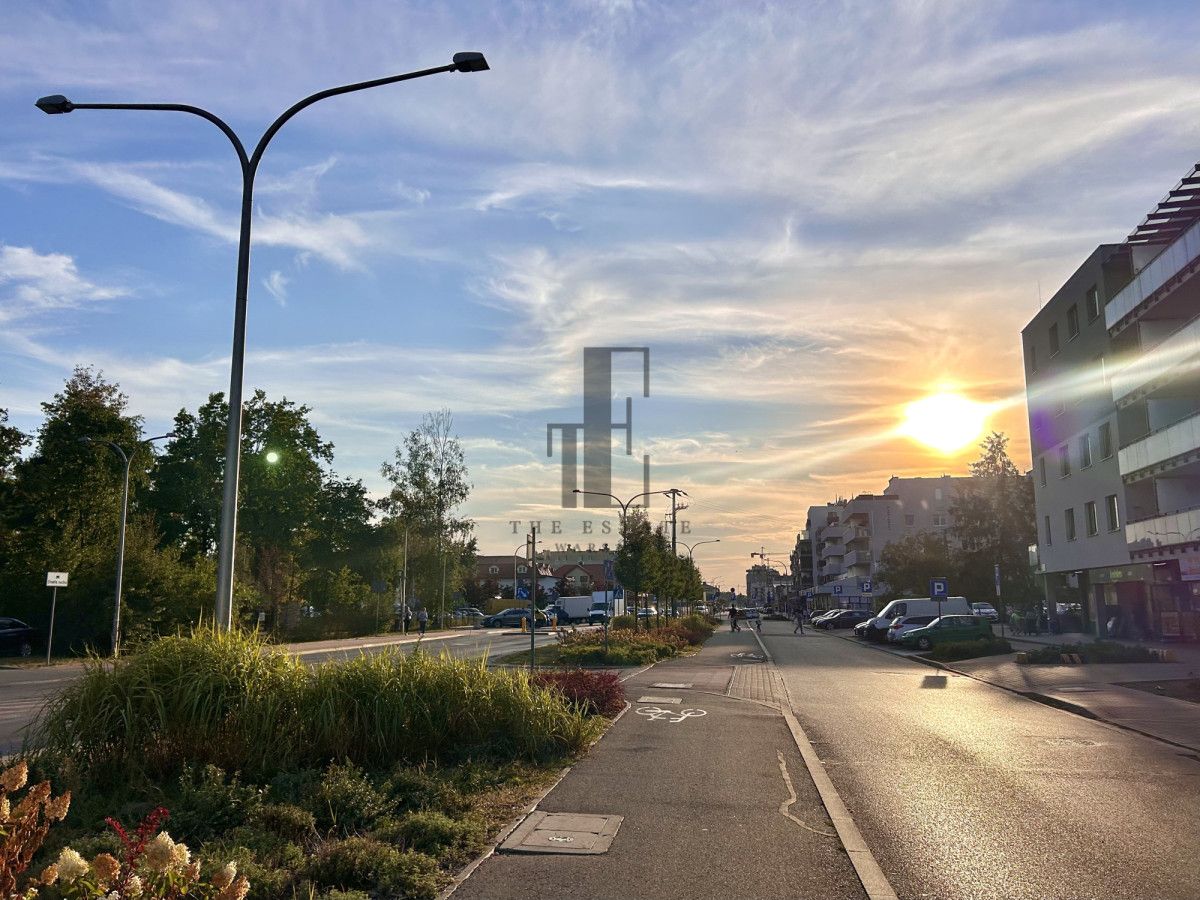 Mieszkanie 2-pokojowe Ząbki, ul. Powstańców. Zdjęcie 9