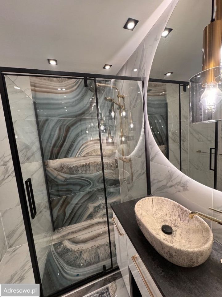 Mieszkanie 3-pokojowe Sosnowiec Środula. Zdjęcie 18