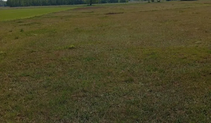 Działka budowlana Gromadzyn