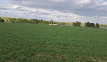 Działka inwestycyjna Jabłonowo