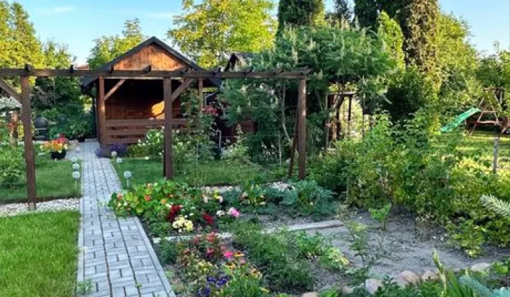 Działka rod Chełm, ul. Przemysłowa