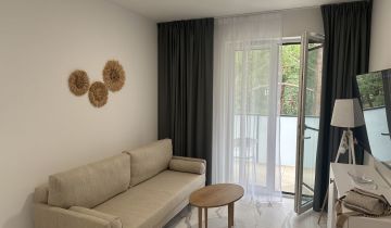 Mieszkanie 3-pokojowe Dąbki, ul. Letniskowa