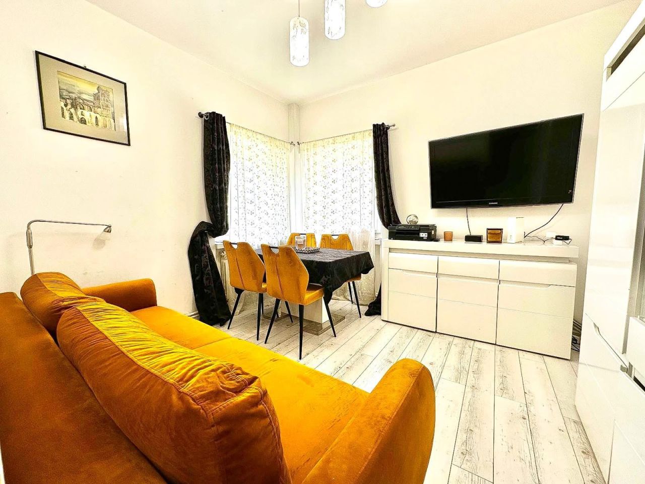 Mieszkanie 3-pokojowe Głogów, ul. Marii Skłodowskiej-Curie. Zdjęcie 6