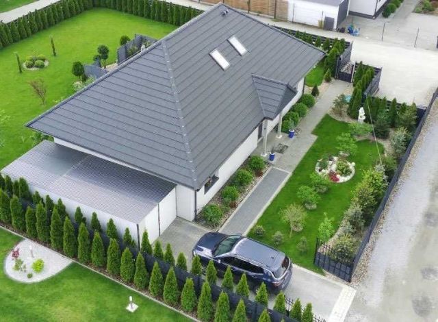 dom wolnostojący Krzeczyn. Zdjęcie 1