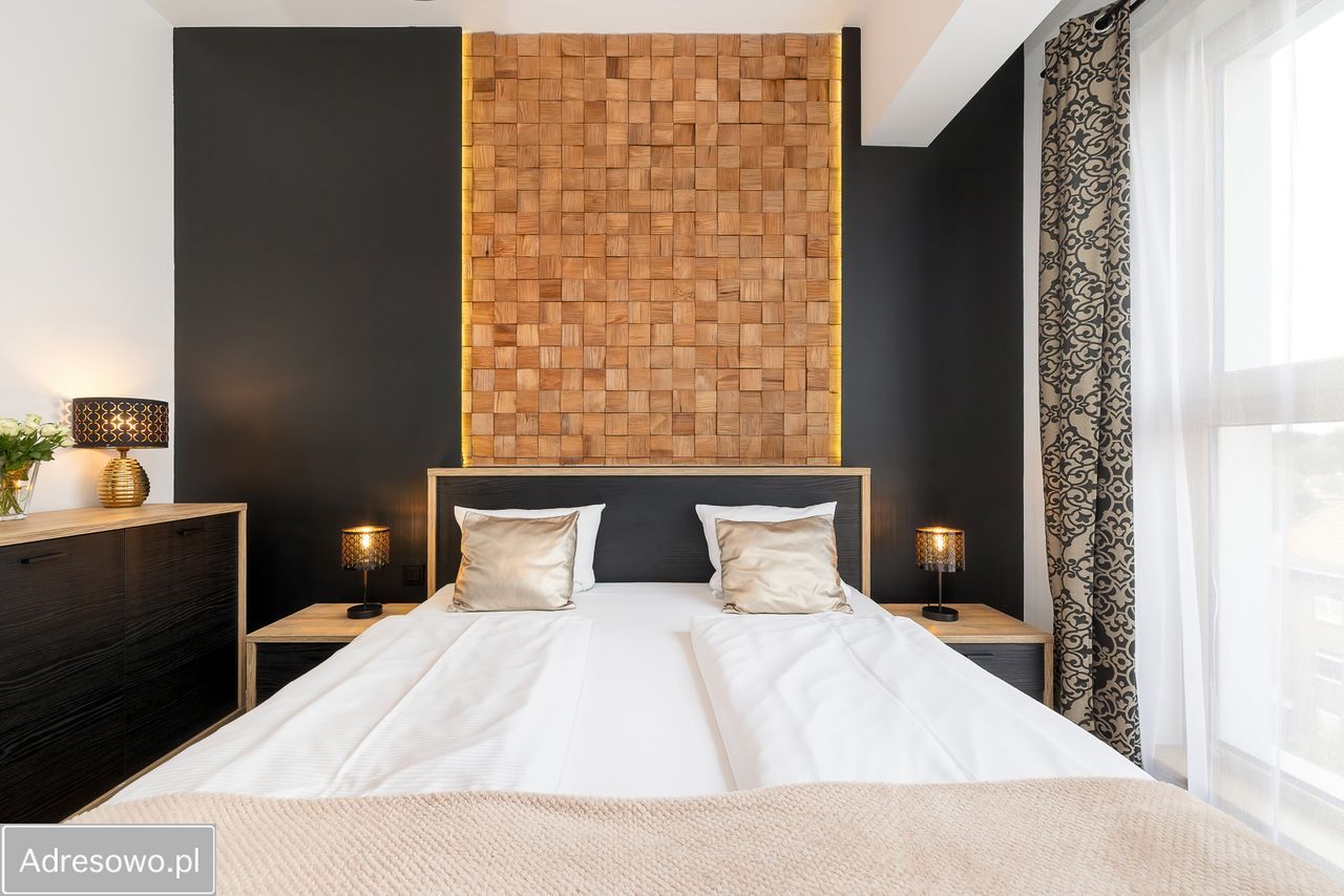 Mieszkanie 3-pokojowe Świnoujście Centrum, ul. Wojska Polskiego. Zdjęcie 11