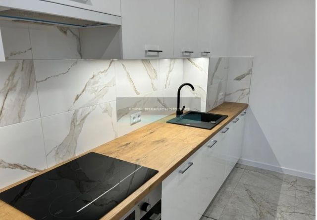 Mieszkanie 3-pokojowe Warszawa Targówek, ul. Suwalska. Zdjęcie 5