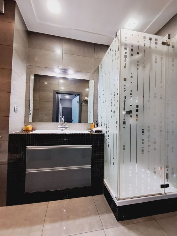 Mieszkanie 3-pokojowe Kalisz Tyniec, ul. Braci Niemojowskich. Zdjęcie 24