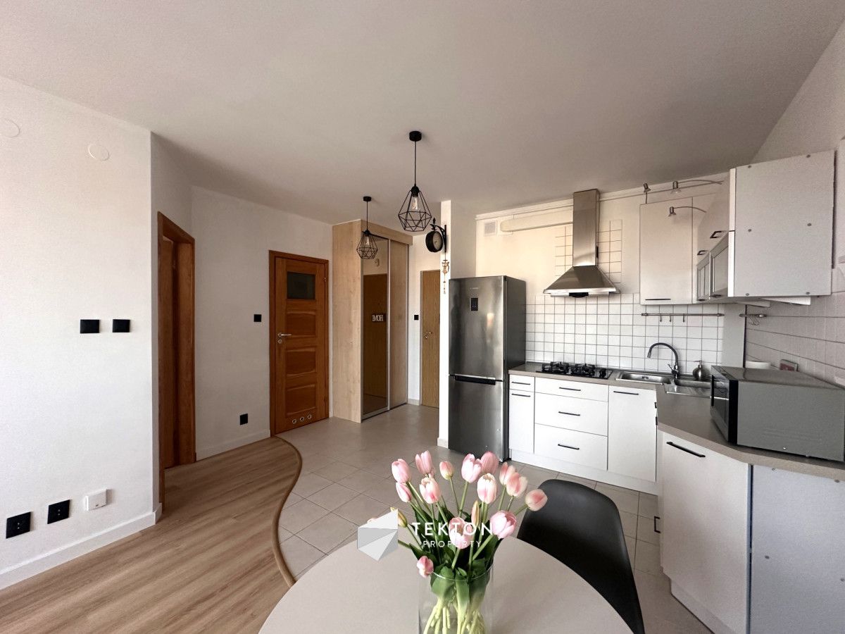 Mieszkanie 2-pokojowe Warszawa Ursus, ul. Skoroszewska