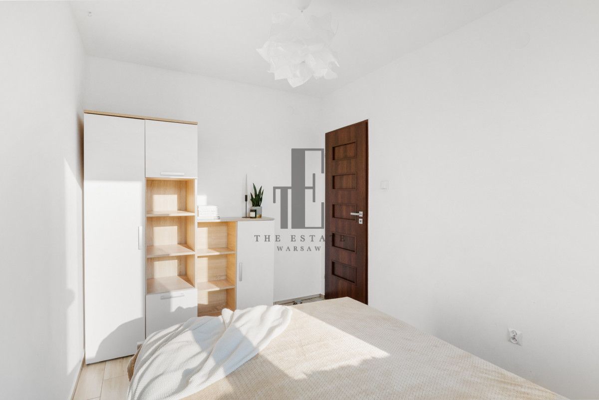 Mieszkanie 2-pokojowe Warszawa Praga-Południe, ul. Afrykańska. Zdjęcie 5