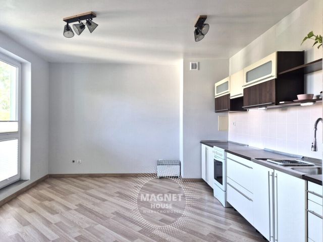 Mieszkanie 2-pokojowe Szczecin Pomorzany, ul. Sierpowa. Zdjęcie 2