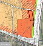 Działka inwestycyjna Kraków Zwierzyniec, ul. Amazonek. Zdjęcie 1