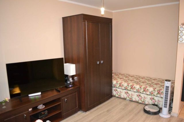 Mieszkanie 1-pokojowe Sosnowiec Zagórze, ul. 11 Listopada. Zdjęcie 1