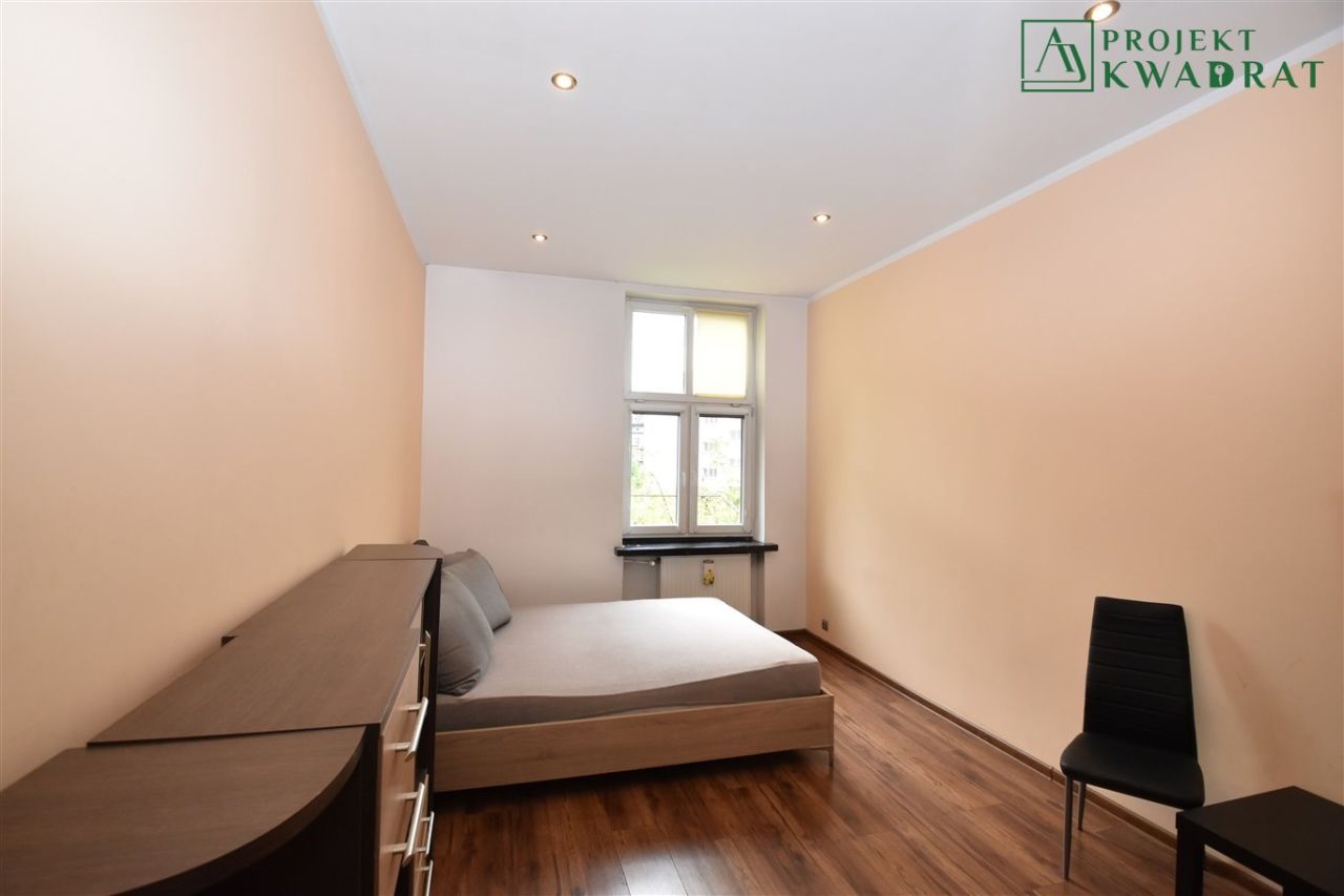 Mieszkanie 2-pokojowe Gliwice, ul. Powstańców Warszawy. Zdjęcie 4