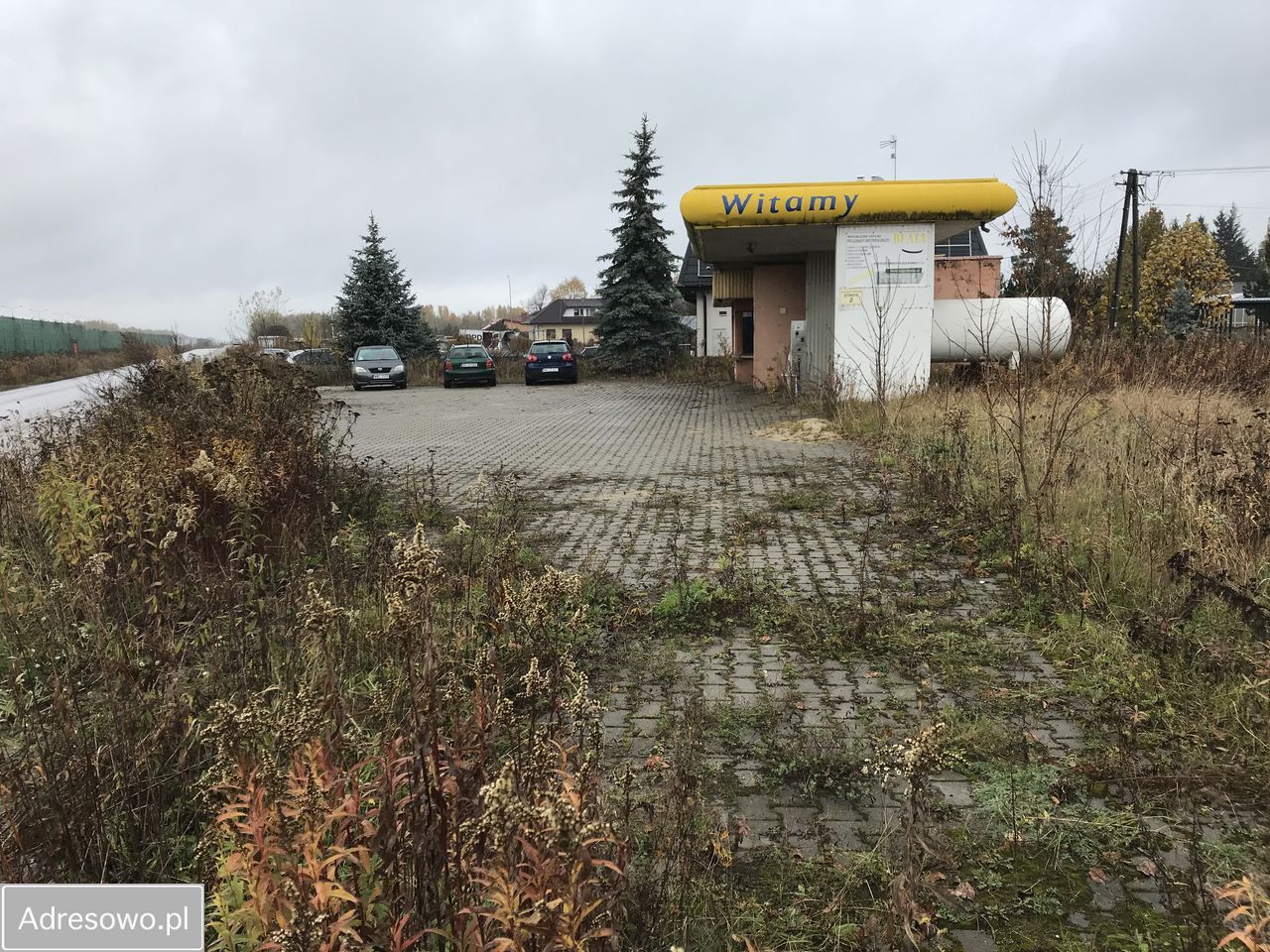 Działka budowlana Lipówki, ul. Zaszosie. Zdjęcie 4