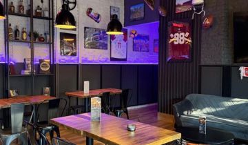 Lokal Warszawa Wilanów, ul. Nałęczowska