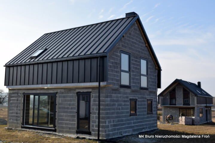 dom wolnostojący, 5 pokoi Orzechówka. Zdjęcie 6