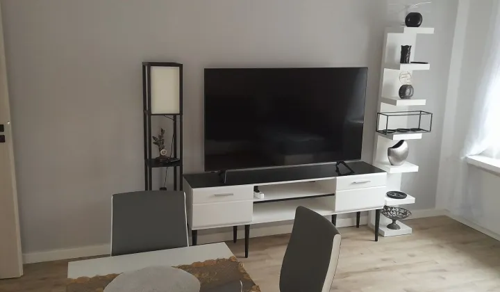 Mieszkanie 3-pokojowe Iława, ul. Niepodległości